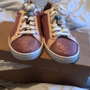 Christian Louboutins 8.5